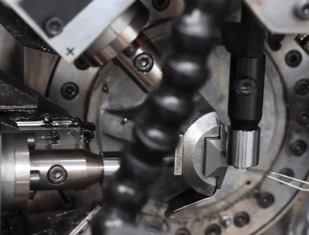 Digitalization of Springs