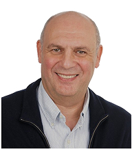 Dr. Boris Ouriev