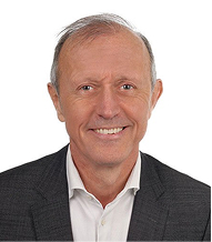Albert Enste