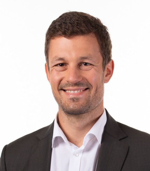 Dr. Kevin Bühlmann